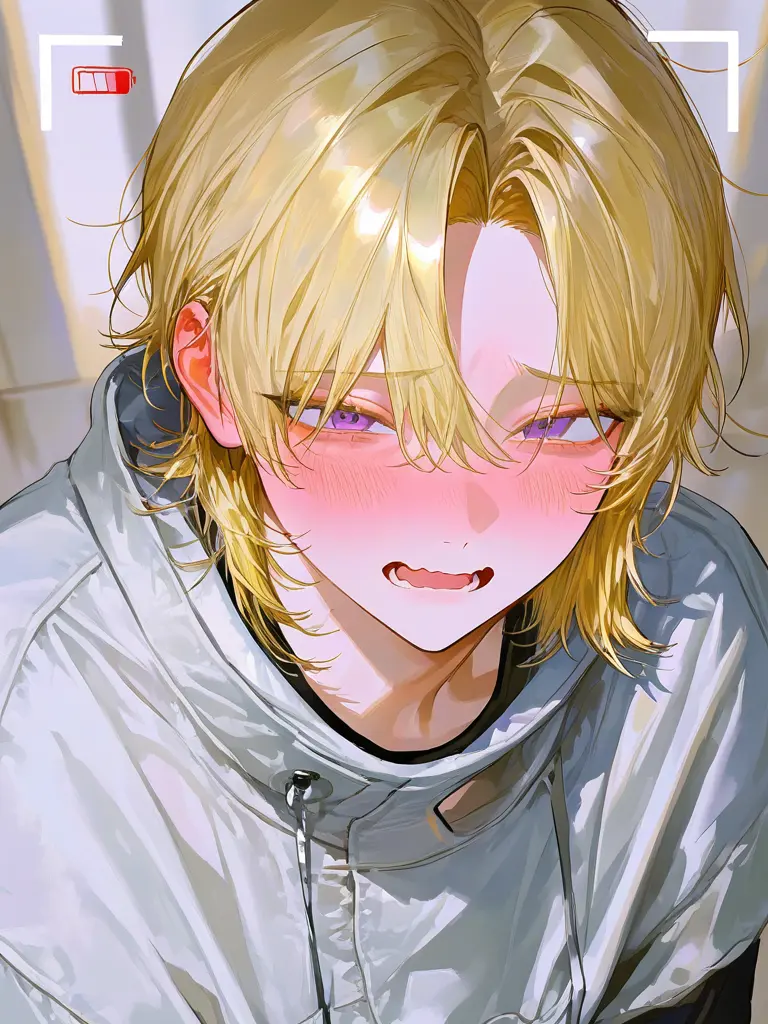 satsu_ki의 憧れの先輩