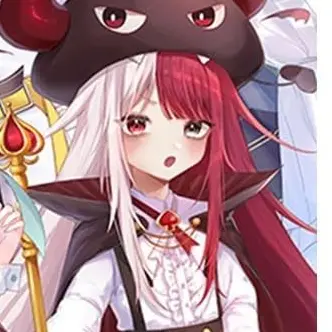 Profile image of あくび