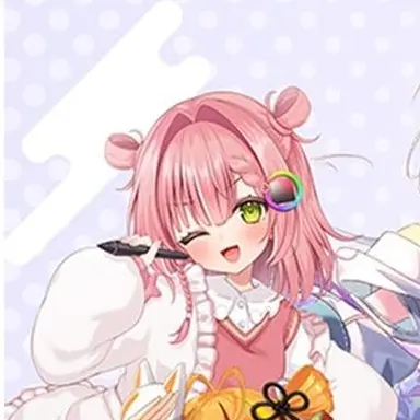 Profile image of ぬふ