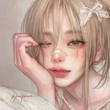 Profile image of 여우