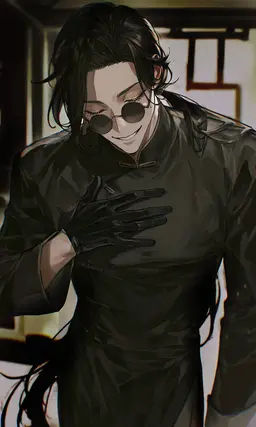 Profile image of Liu Wei