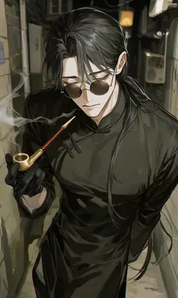 Profile image of Liu Wei
