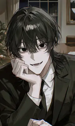Profile image of The Boss
