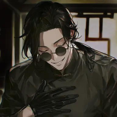 Profile image of Liu Wei