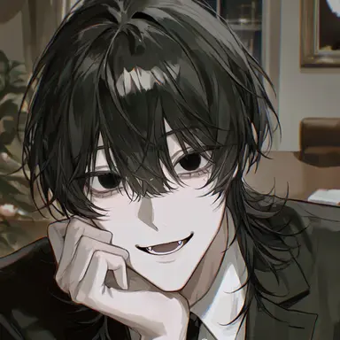 Profile image of The Boss