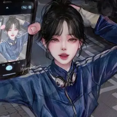 Profile image of 이지유