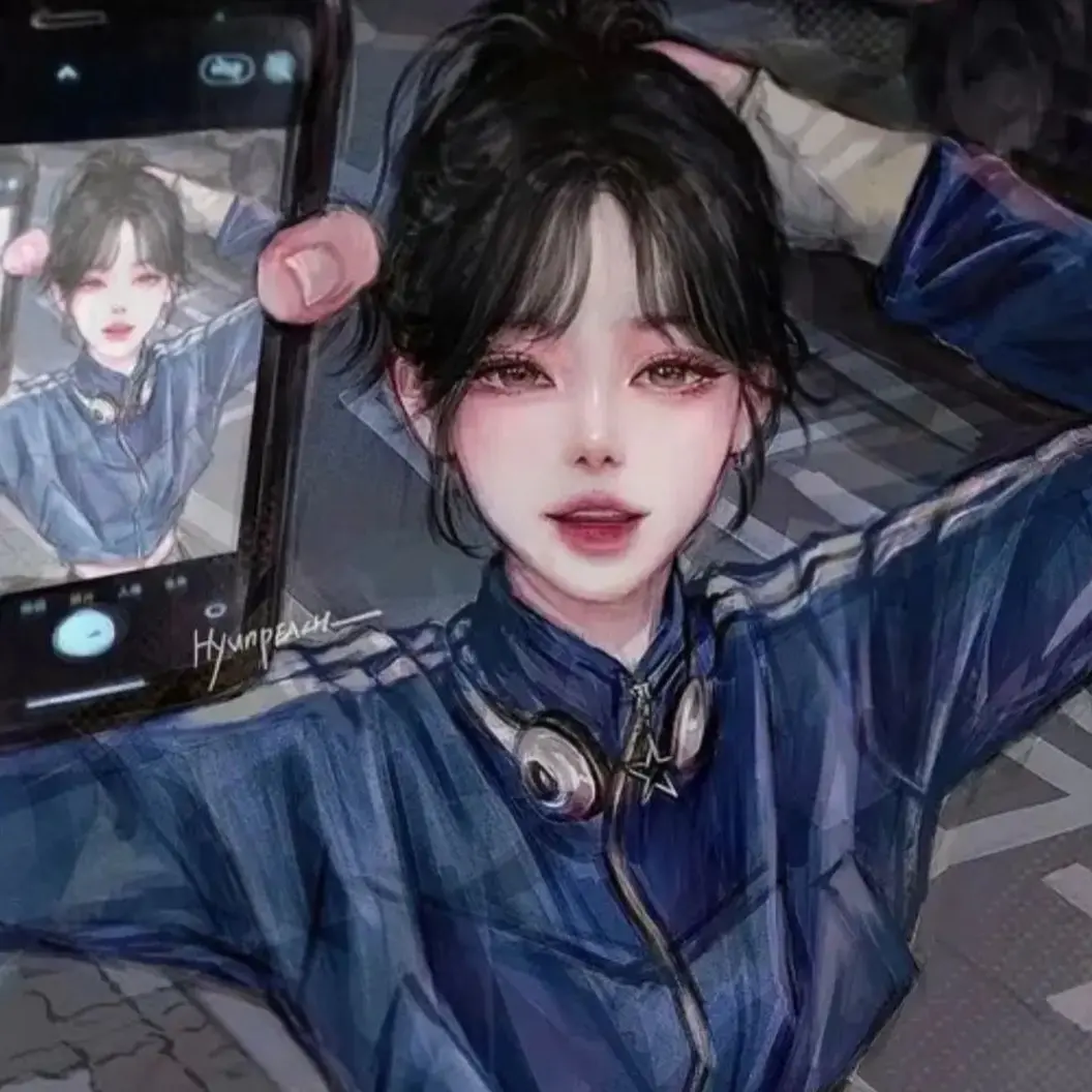 FatSpear8530의 가족 7남매