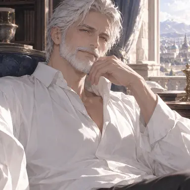 Profile image of Hugo Everett
