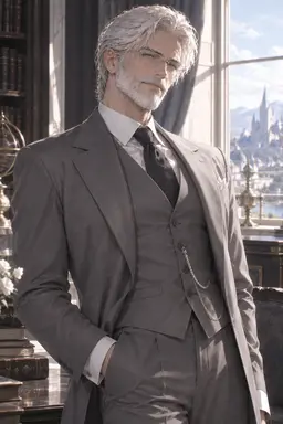 Profile image of Hugo Everett