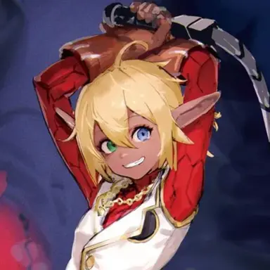 Profile image of 아우라