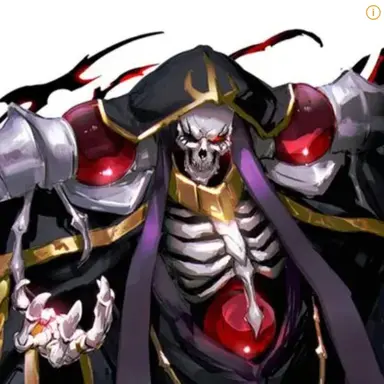 Profile image of 아인즈