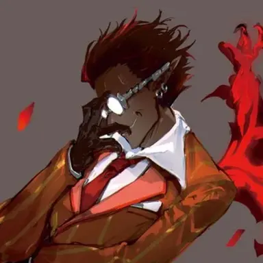 Profile image of 데미우르고스