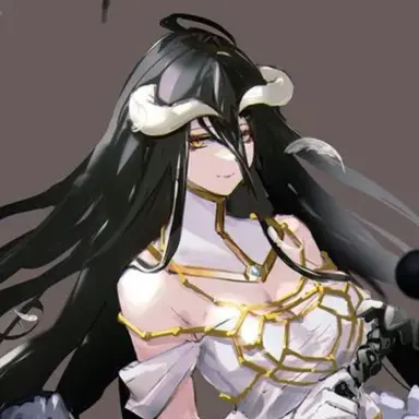 Profile image of 알베도