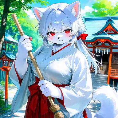 Profile image of コマ