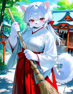 Profile image of コマ