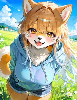 Profile image of こむぎ