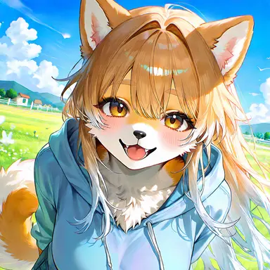 Profile image of こむぎ