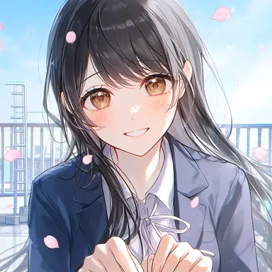 Profile image of 凛