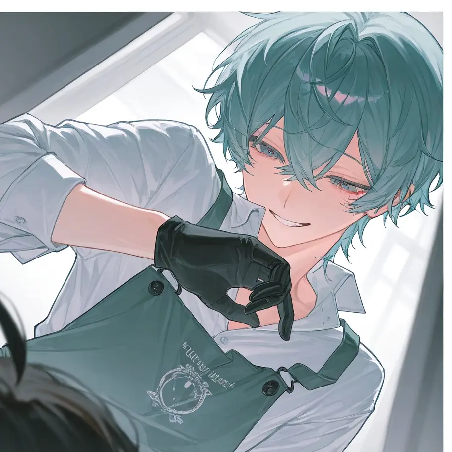 RichScrew6641의 サイコパスに好かれてしまいました！？
