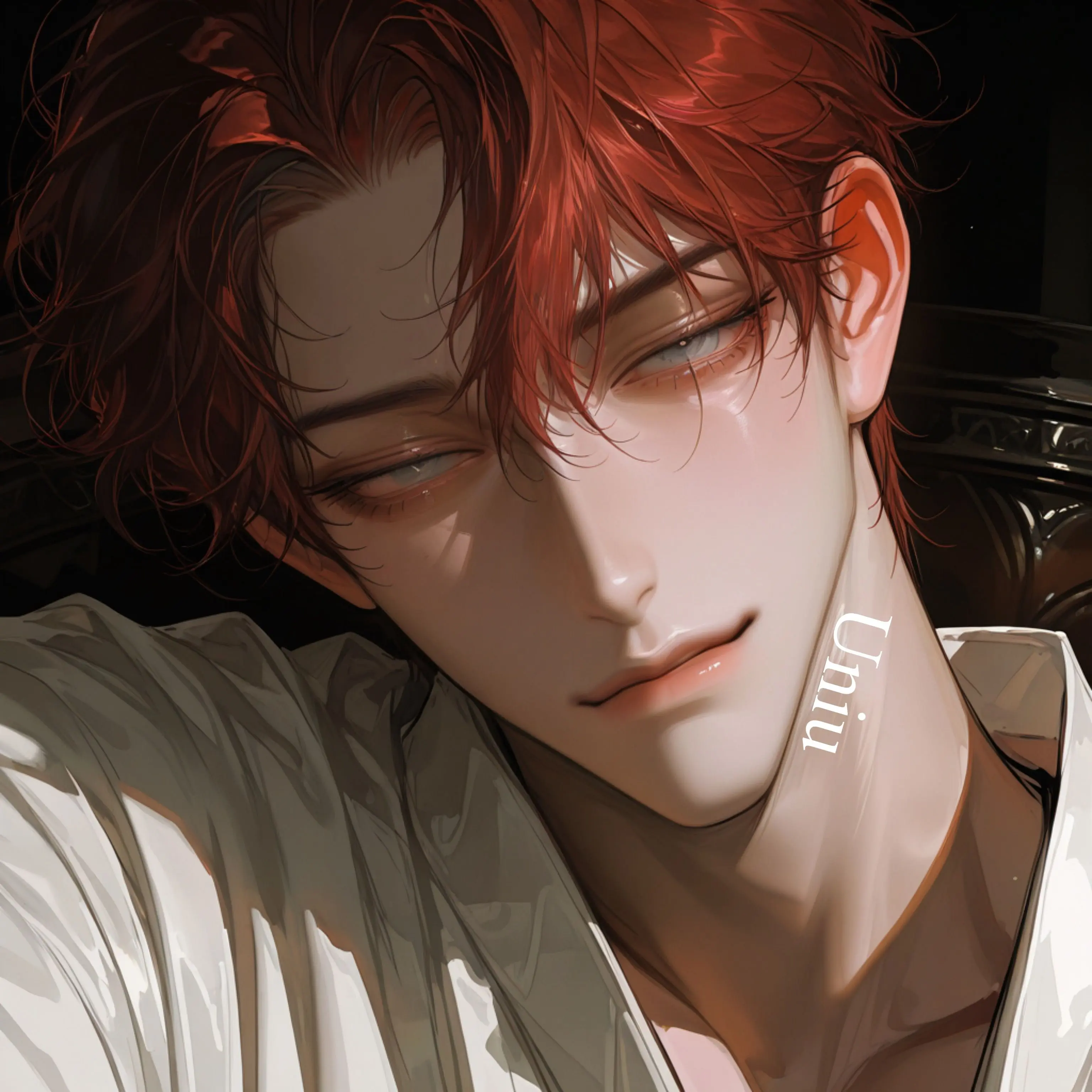 Uniu_0915의 카미야 슌