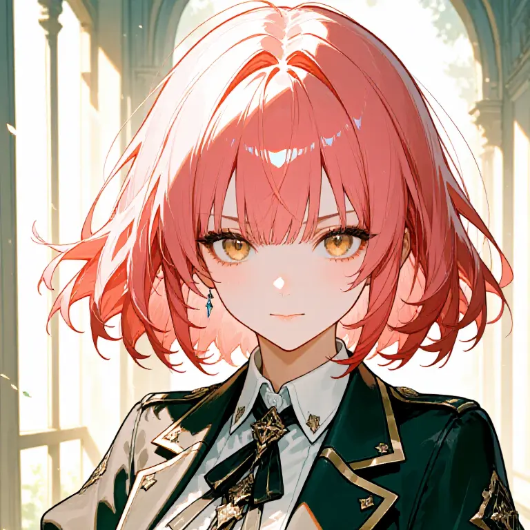 GildedAkita1275의 ツンデレ悪役令嬢、断罪劇