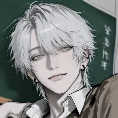 Profile image of Shiragi
