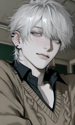 Profile image of Shiragi