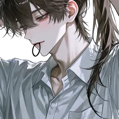 Profile image of りつ