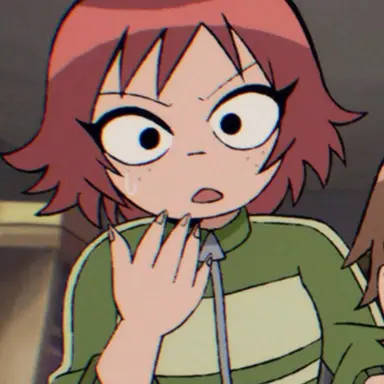 Profile image of Kim Pine