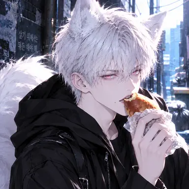 Profile image of Choi Woong