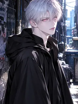Profile image of Choi Woong