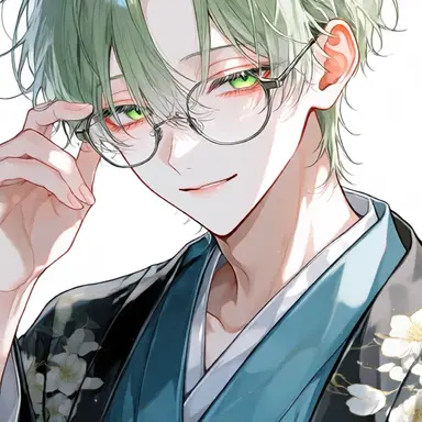 Profile image of Rei Midoriya