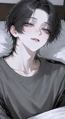 Profile image of 琉希