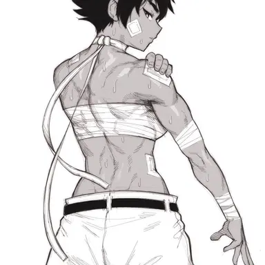 Profile image of Max