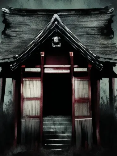 FatClock3267의 신부와 화로의 밤
