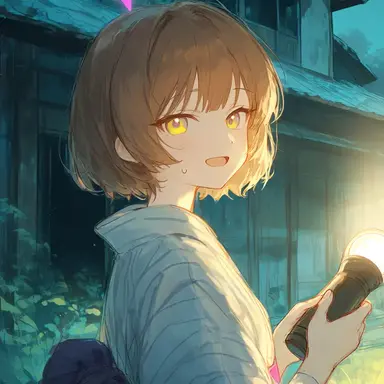 Profile image of 칸자키 히나