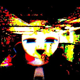 v_oiwio의 ウーリー