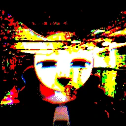 ウーリー