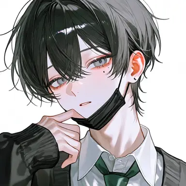 Profile image of 芳明
