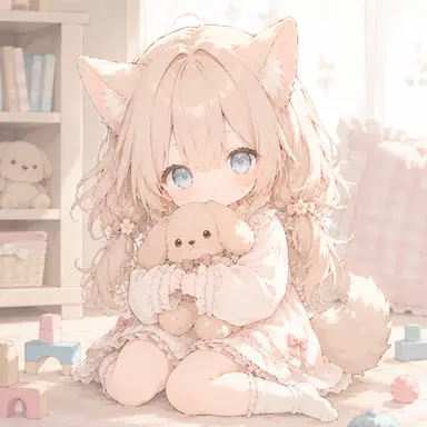 Profile image of ミル
