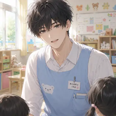 Profile image of 湊