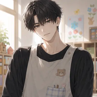 Profile image of 朔