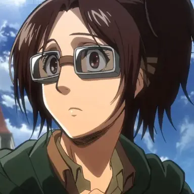 Profile image of ハンジ