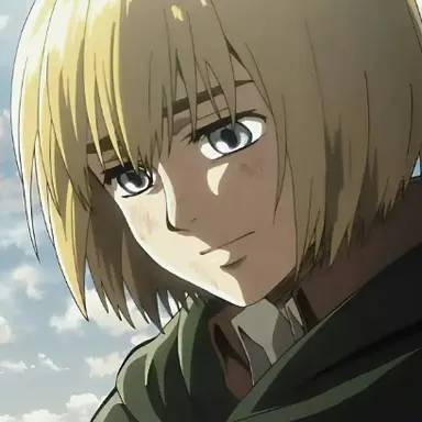 Profile image of アルミン