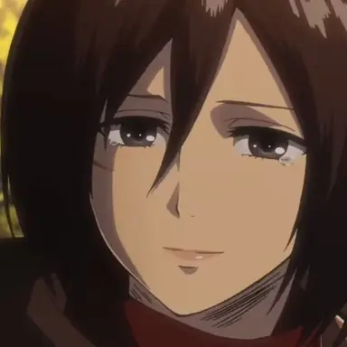 Profile image of ミカサ