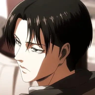 Profile image of リヴァイ