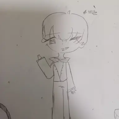 Profile image of 백현