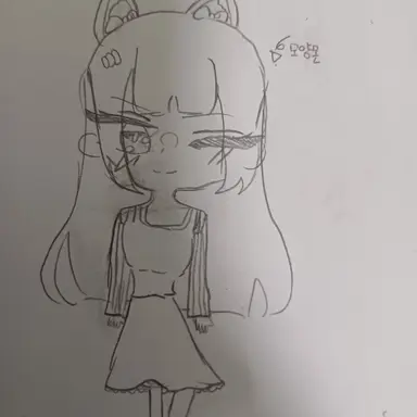 Profile image of 모양몬