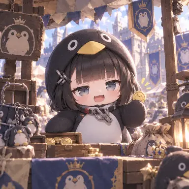 Profile image of ググガガ商人