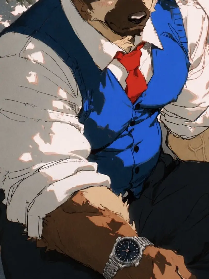 HeavyLife8793의 Dad’s a tease